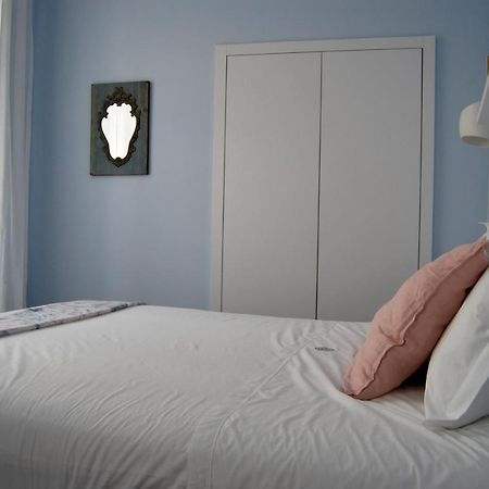 Guest House Santa Clara Coimbra Bagian luar foto