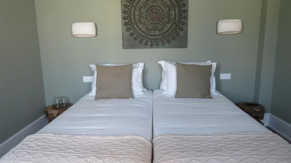 Guest House Santa Clara Coimbra Bagian luar foto