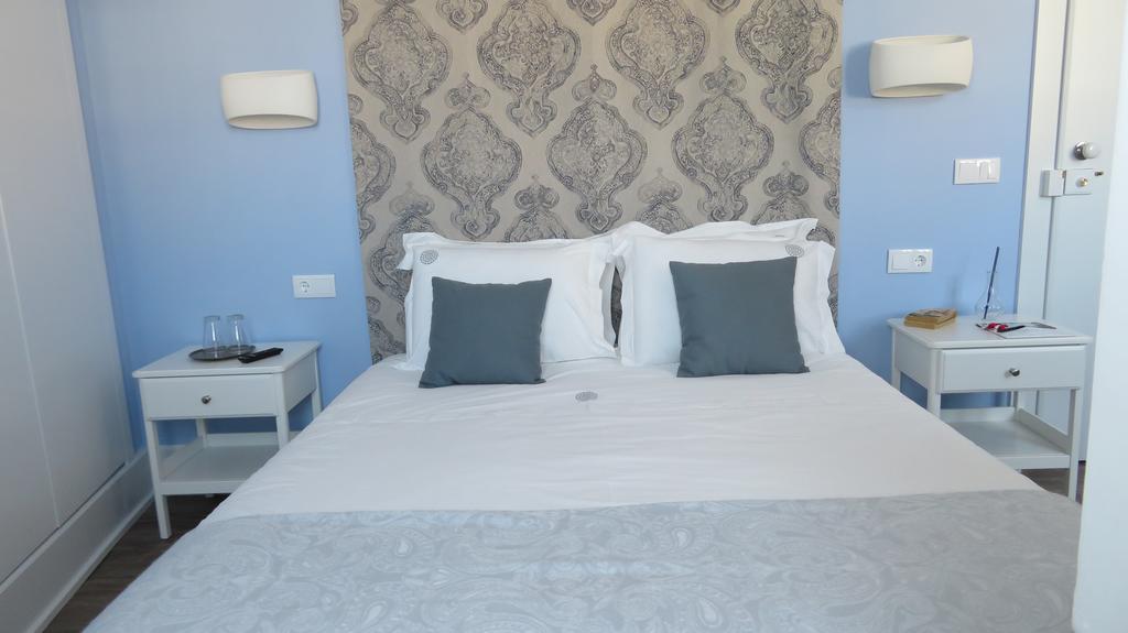 Guest House Santa Clara Coimbra Bagian luar foto