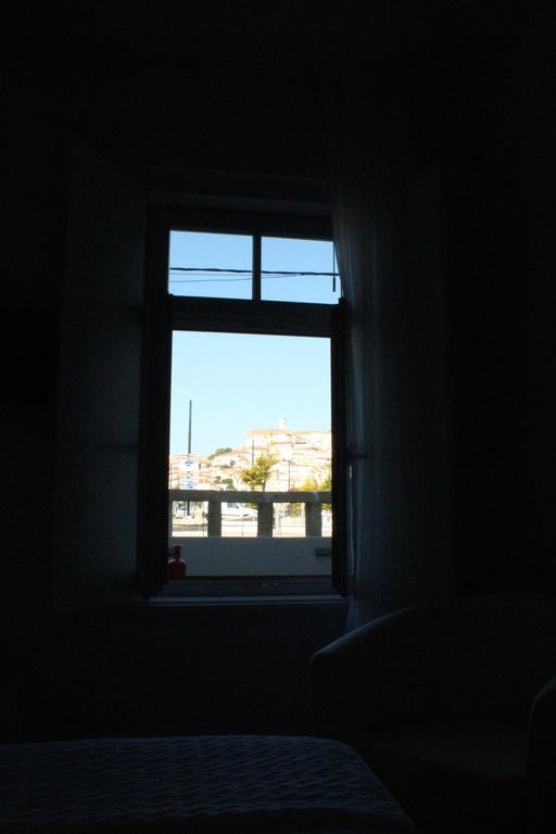 Guest House Santa Clara Coimbra Bagian luar foto