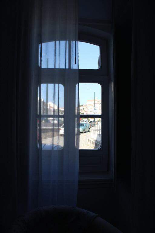 Guest House Santa Clara Coimbra Bagian luar foto