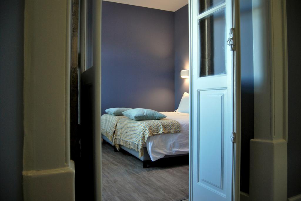 Guest House Santa Clara Coimbra Bagian luar foto