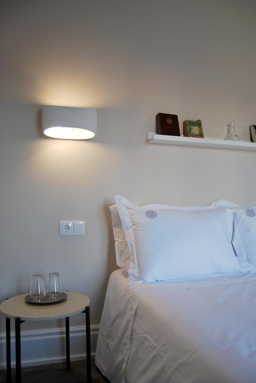 Guest House Santa Clara Coimbra Bagian luar foto
