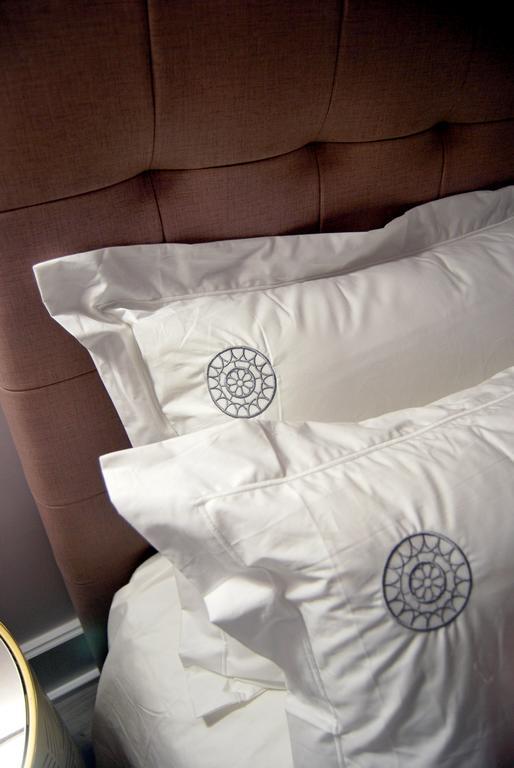 Guest House Santa Clara Coimbra Bagian luar foto