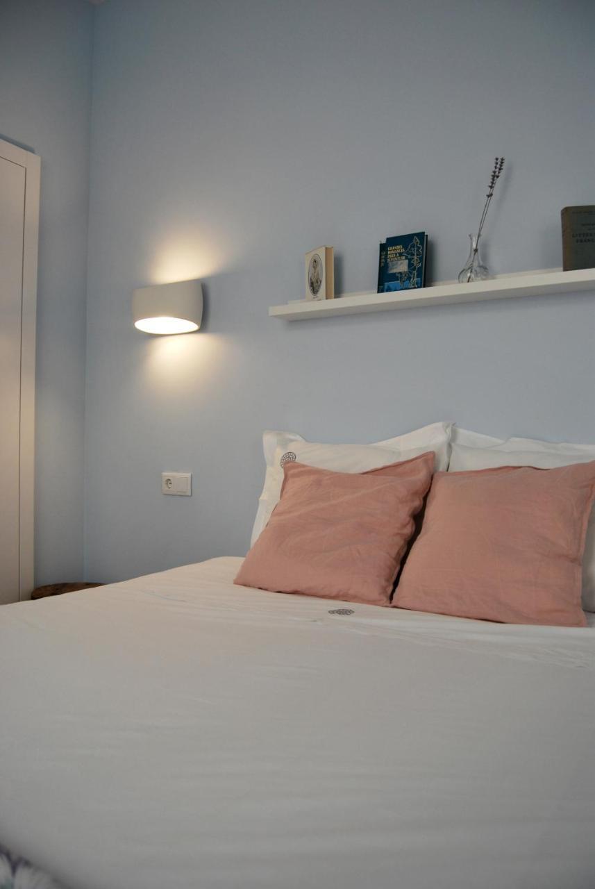 Guest House Santa Clara Coimbra Bagian luar foto